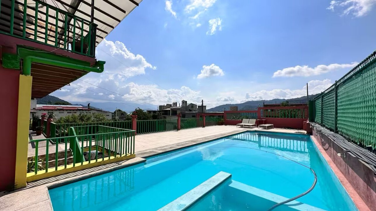 Photo of Bedroom in El Santuario