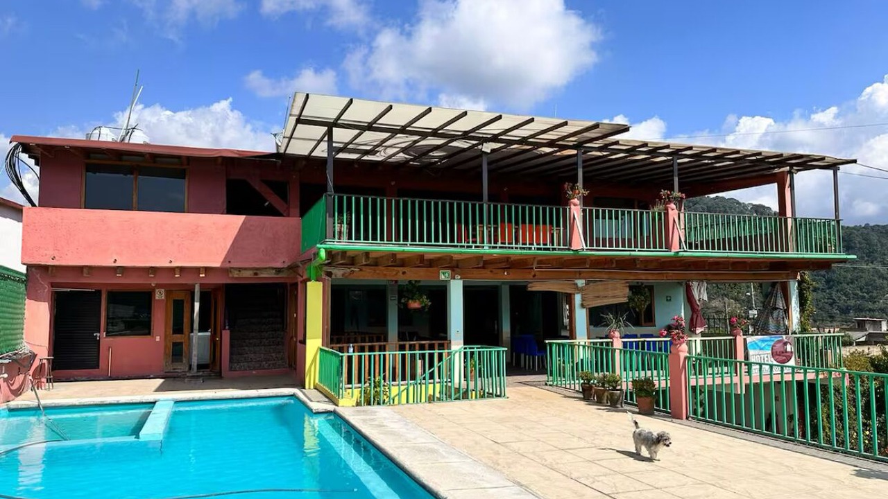 Photo of Outdoor in El Santuario