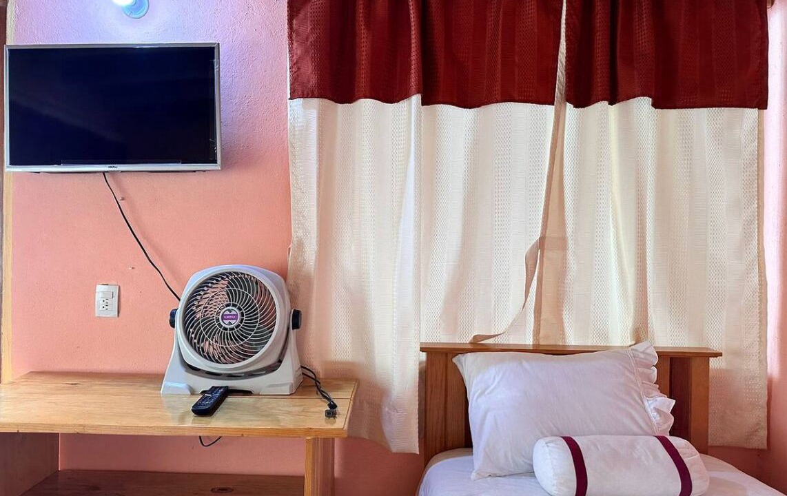 Photo of Bedroom in El Santuario