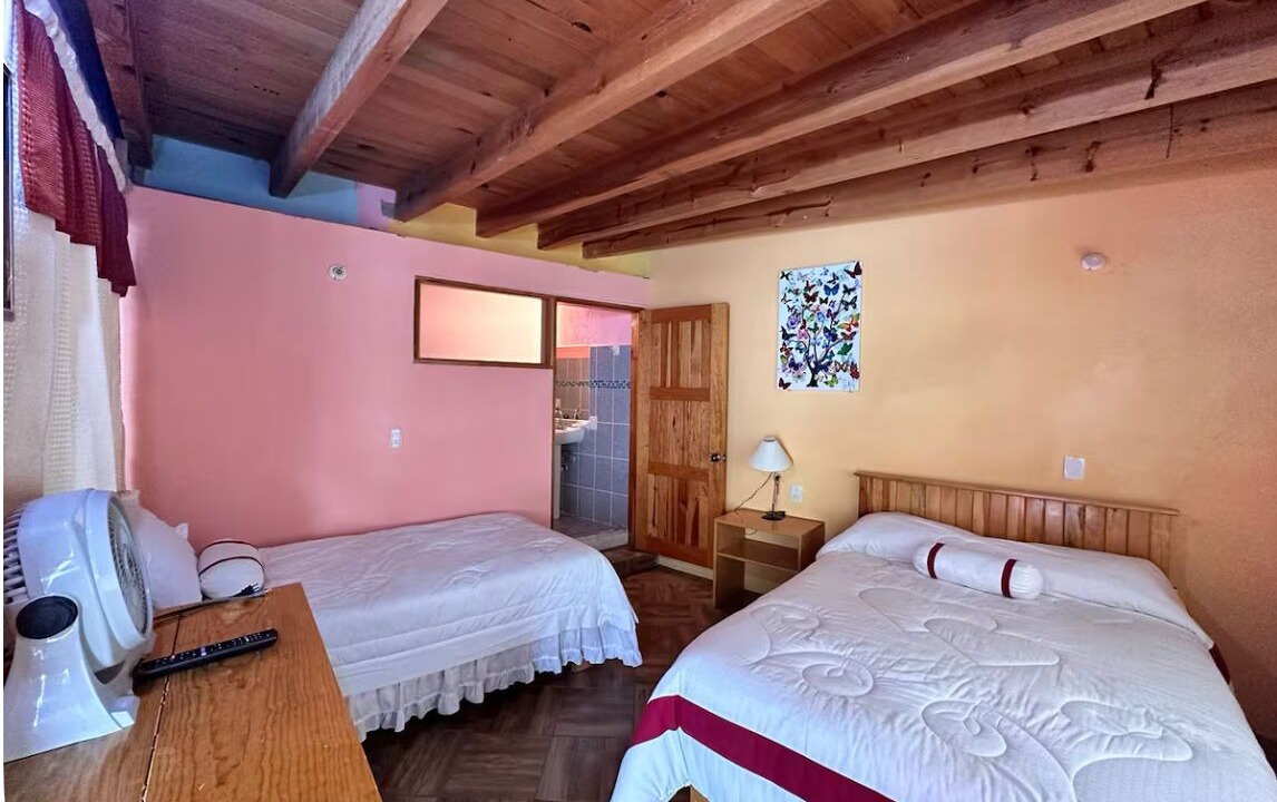 Photo of Patio Balcony in El Santuario