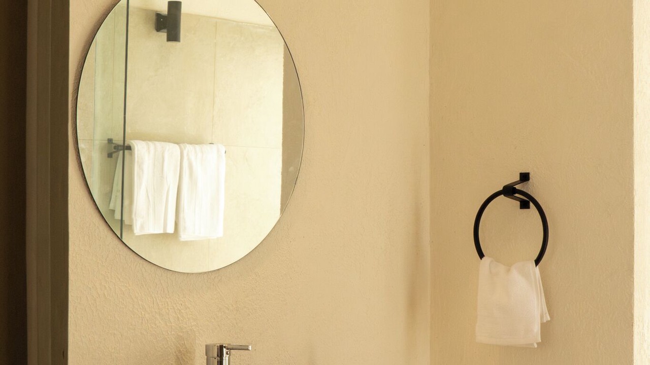 Photo of Bathroom in Xico