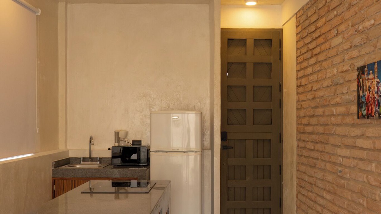 Photo of Livingroom in Xico