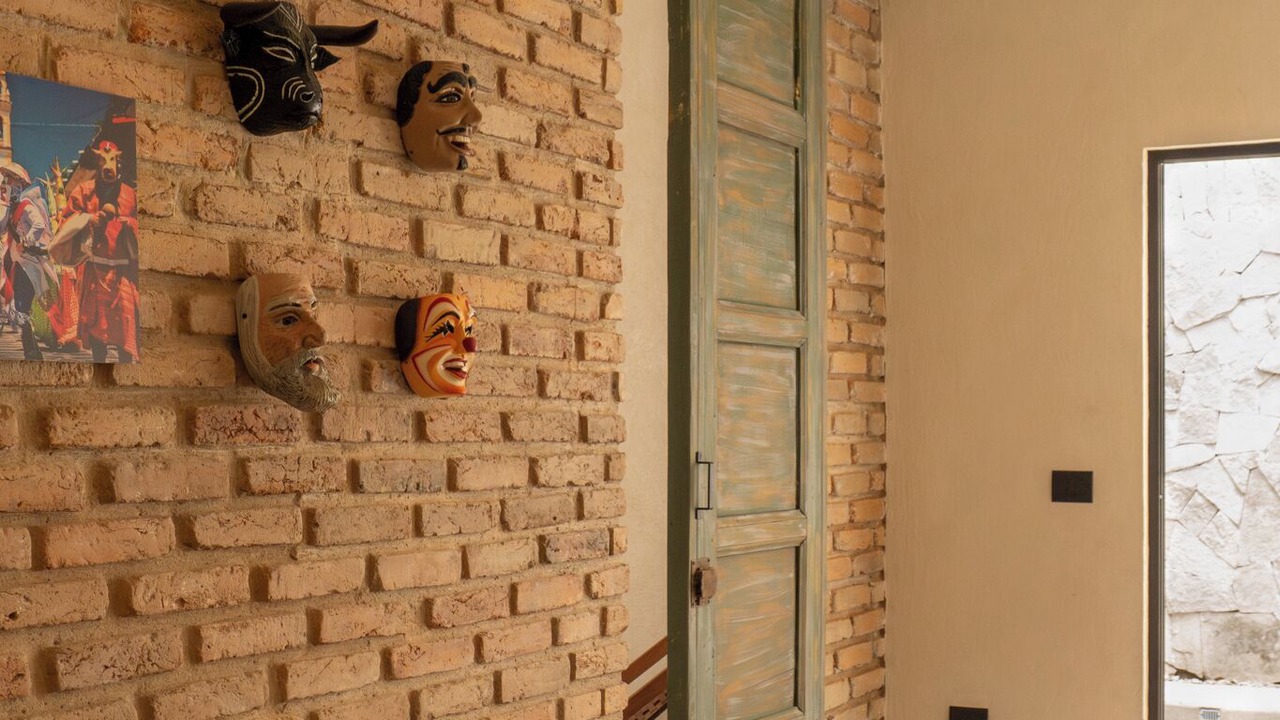 Photo of Livingroom in Xico