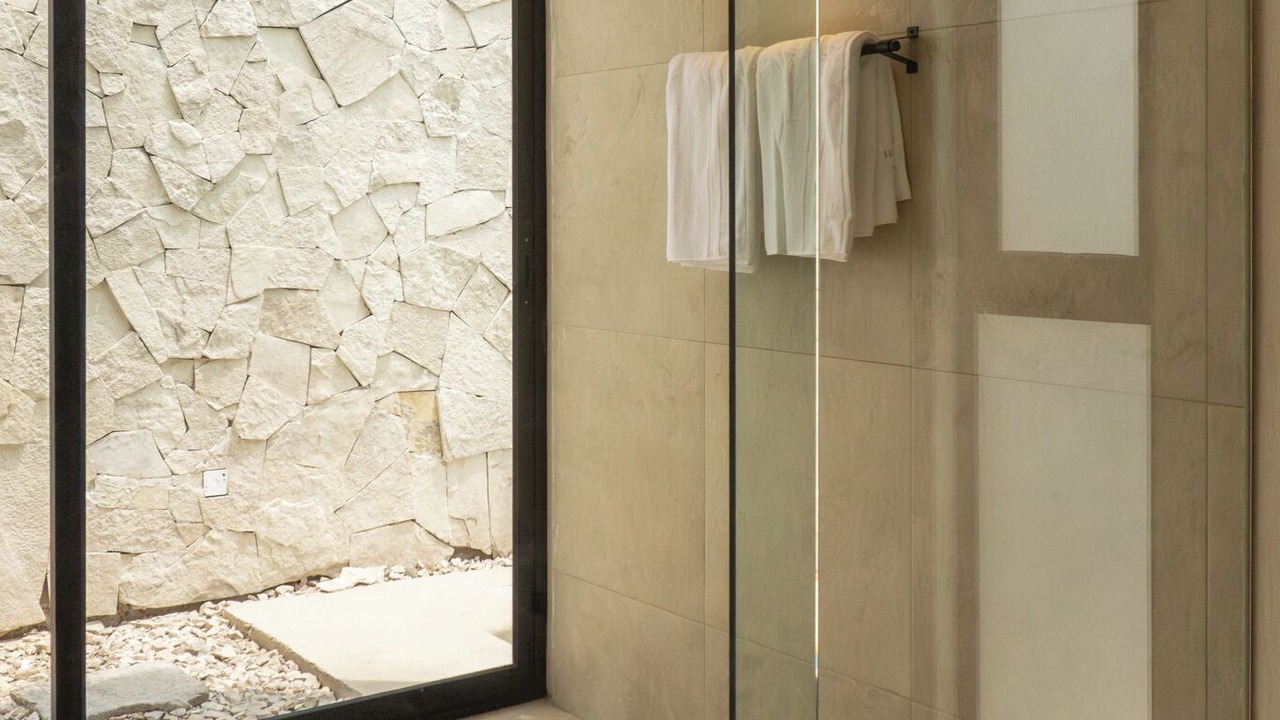 Photo of Bathroom in Xico