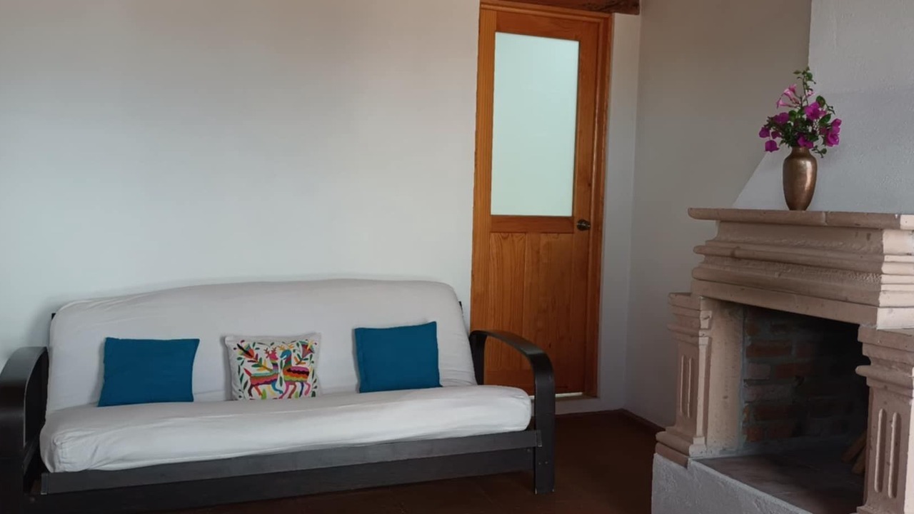 Photo of Patio Balcony in Centro