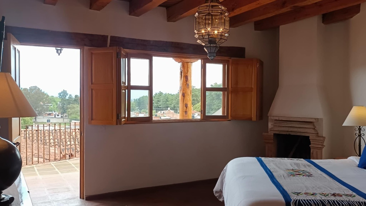 Photo of Patio Balcony in Centro