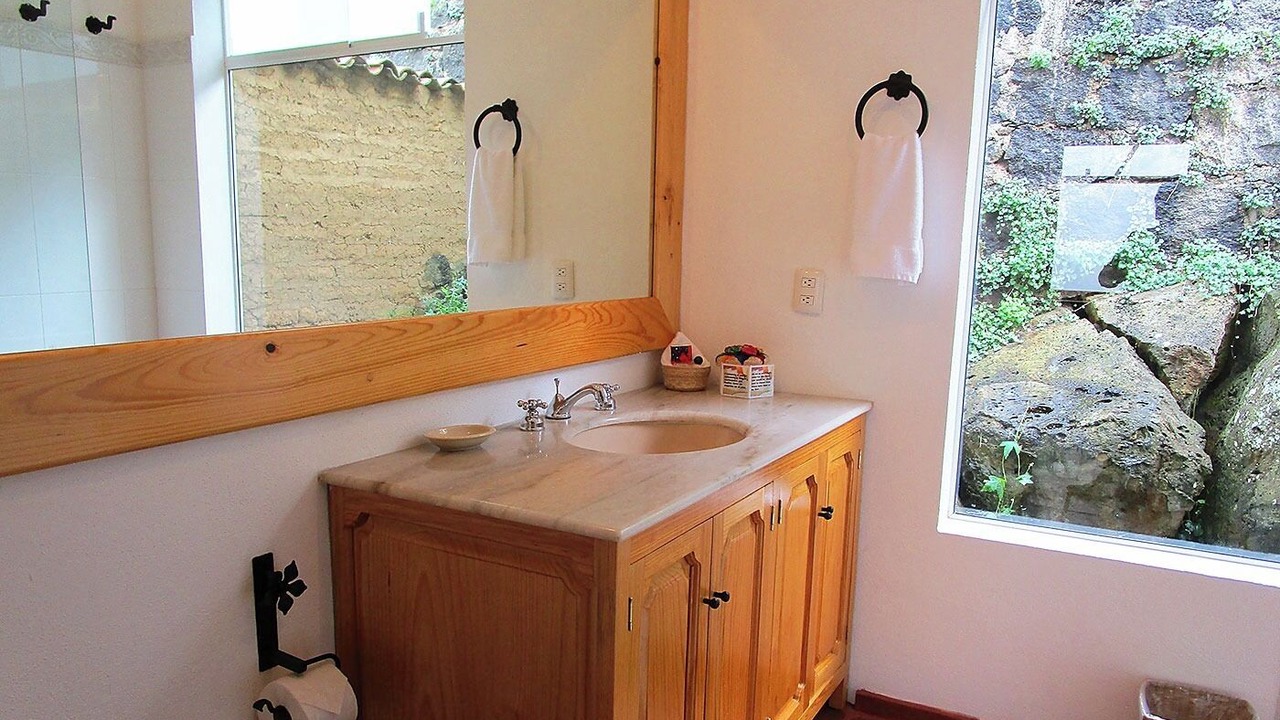 Photo of Bathroom in Centro