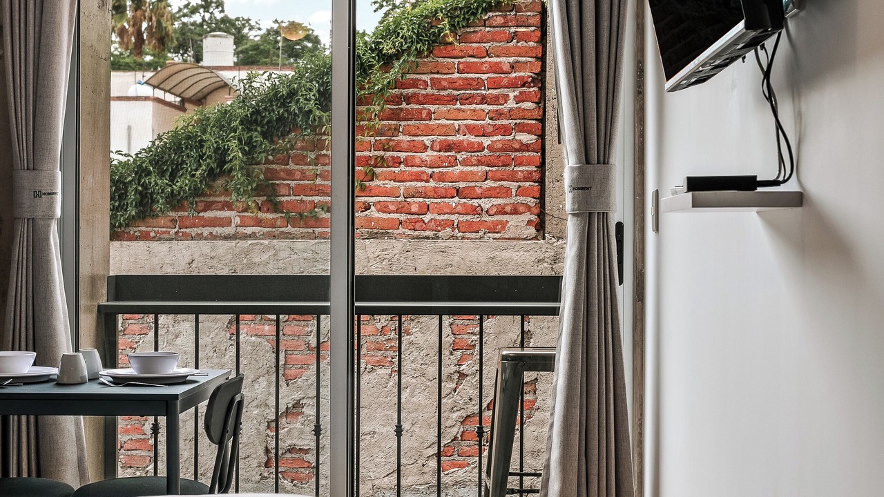 Photo of Patio Balcony in Juriquilla