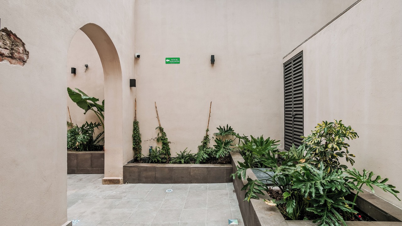 Photo of Outdoor in Juriquilla