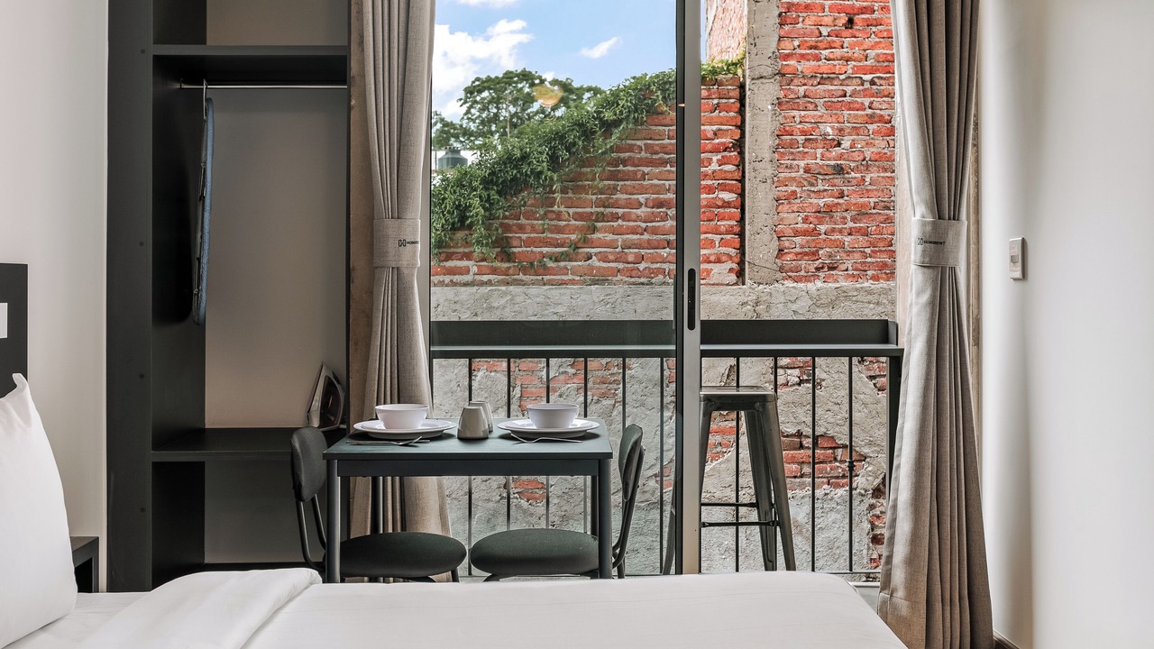 Photo of Patio Balcony in Juriquilla