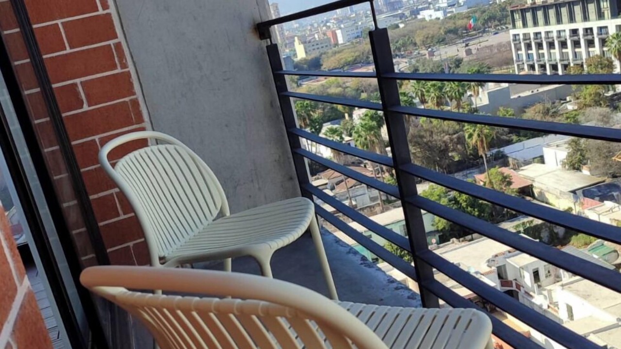 Photo of Patio Balcony in Monterrey Centro