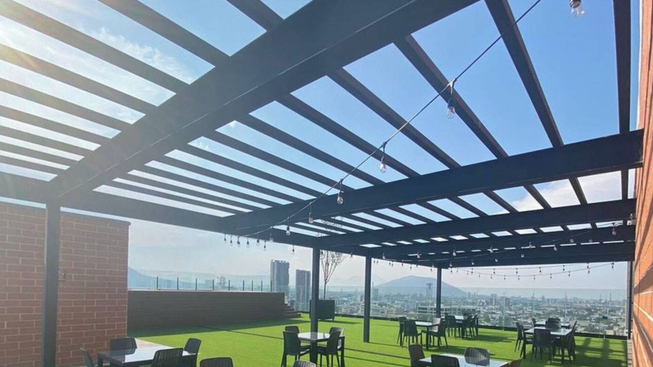 Photo of Outdoor in Monterrey Centro