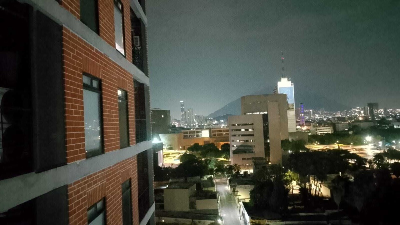 Photo of Outdoor in Monterrey Centro