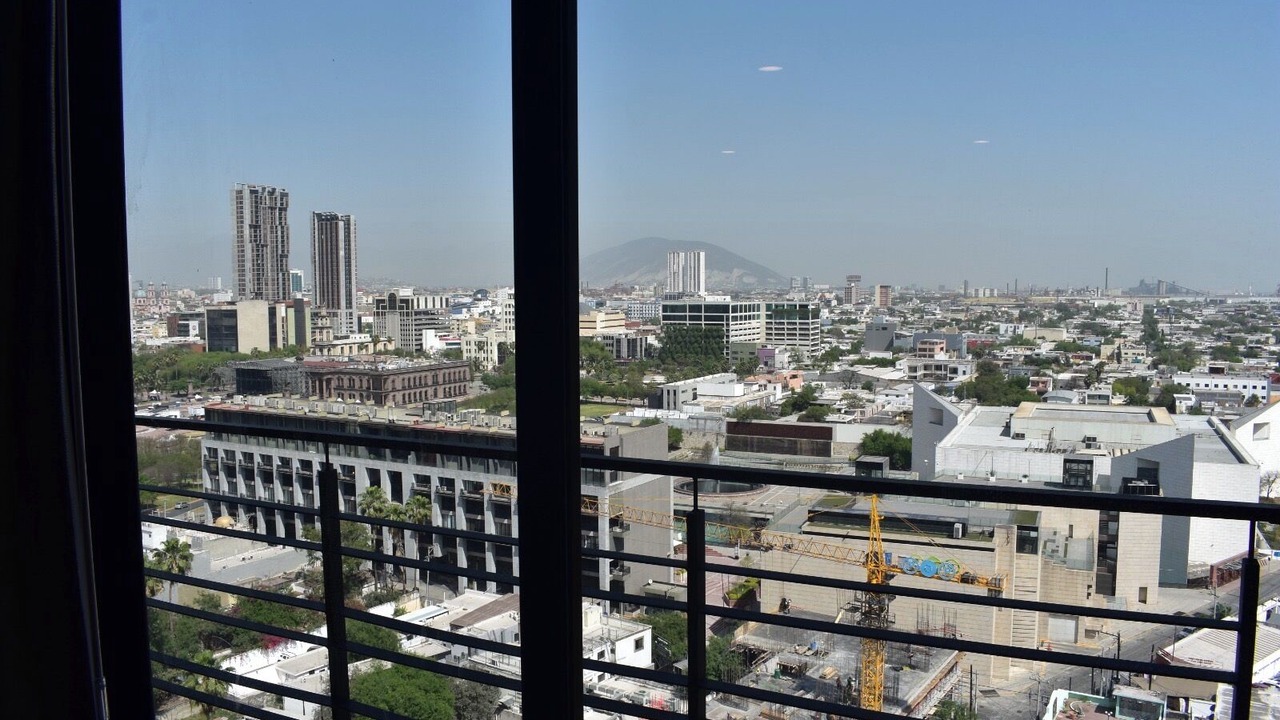 Photo of Patio Balcony in Monterrey Centro