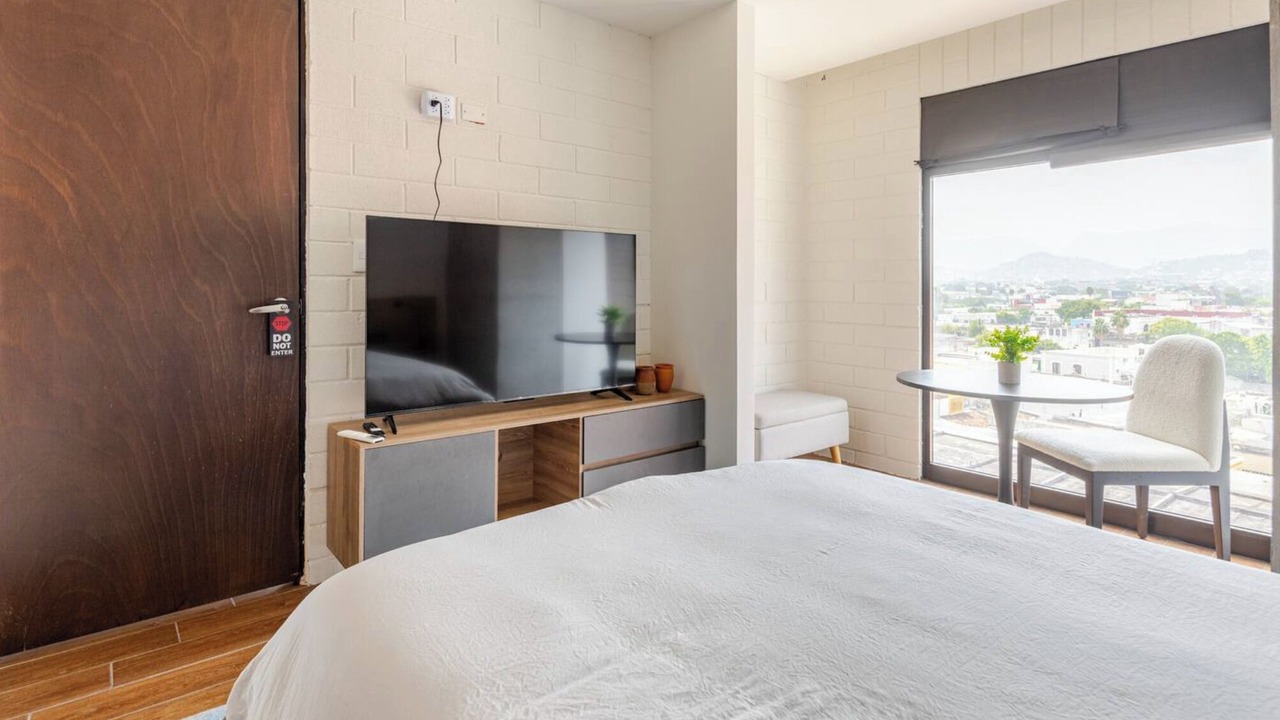 Photo of Bedroom in Monterrey Centro