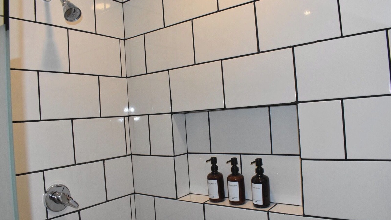 Photo of Bathroom in Monterrey Centro