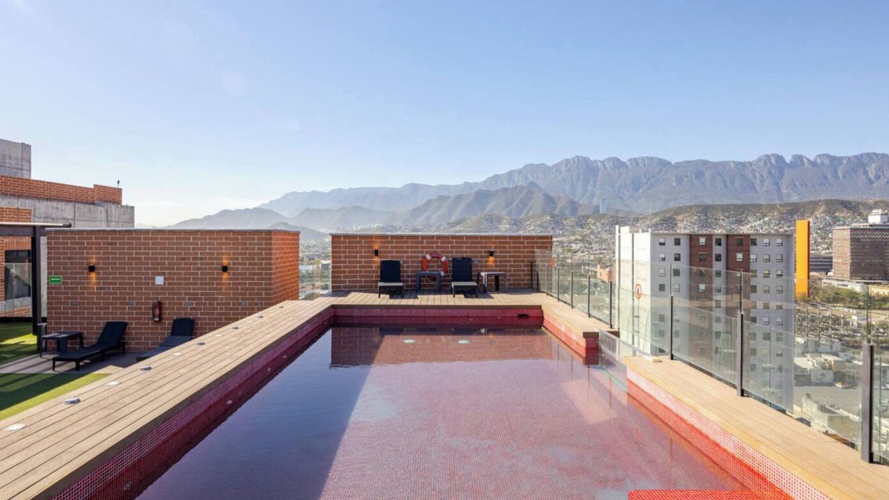 Photo of Outdoor in Monterrey Centro