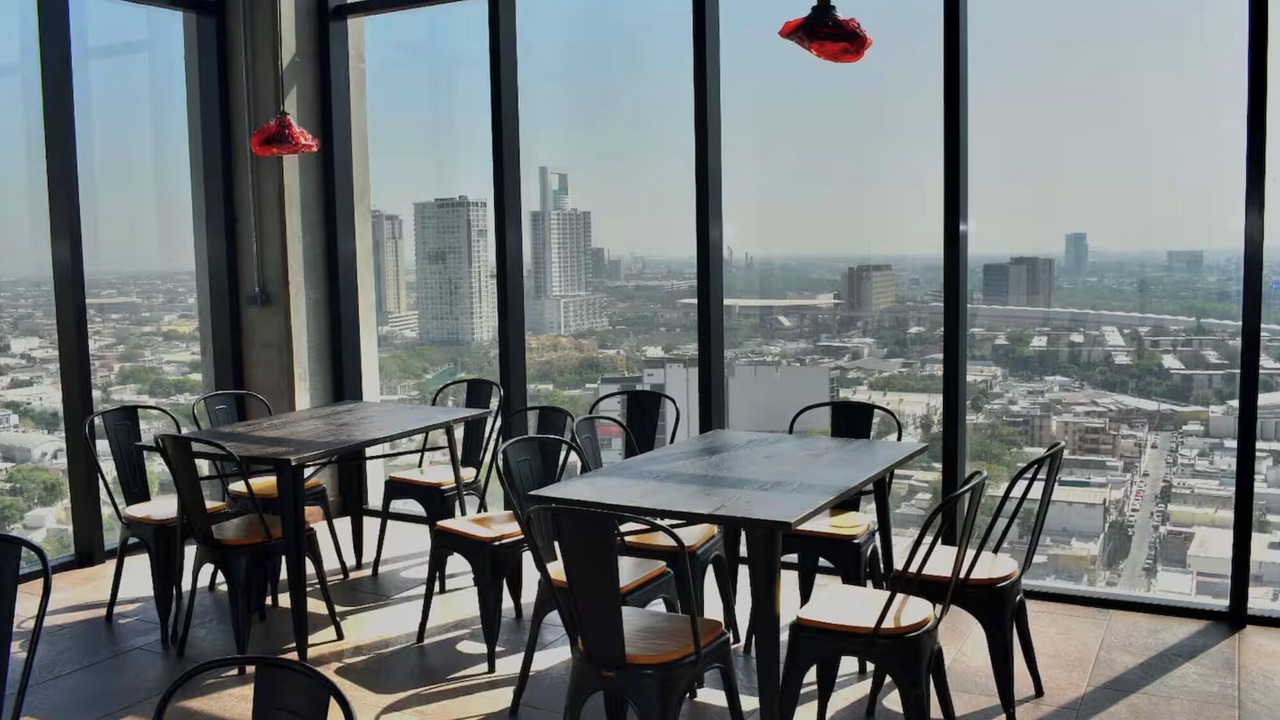 Photo of Outdoor in Monterrey Centro