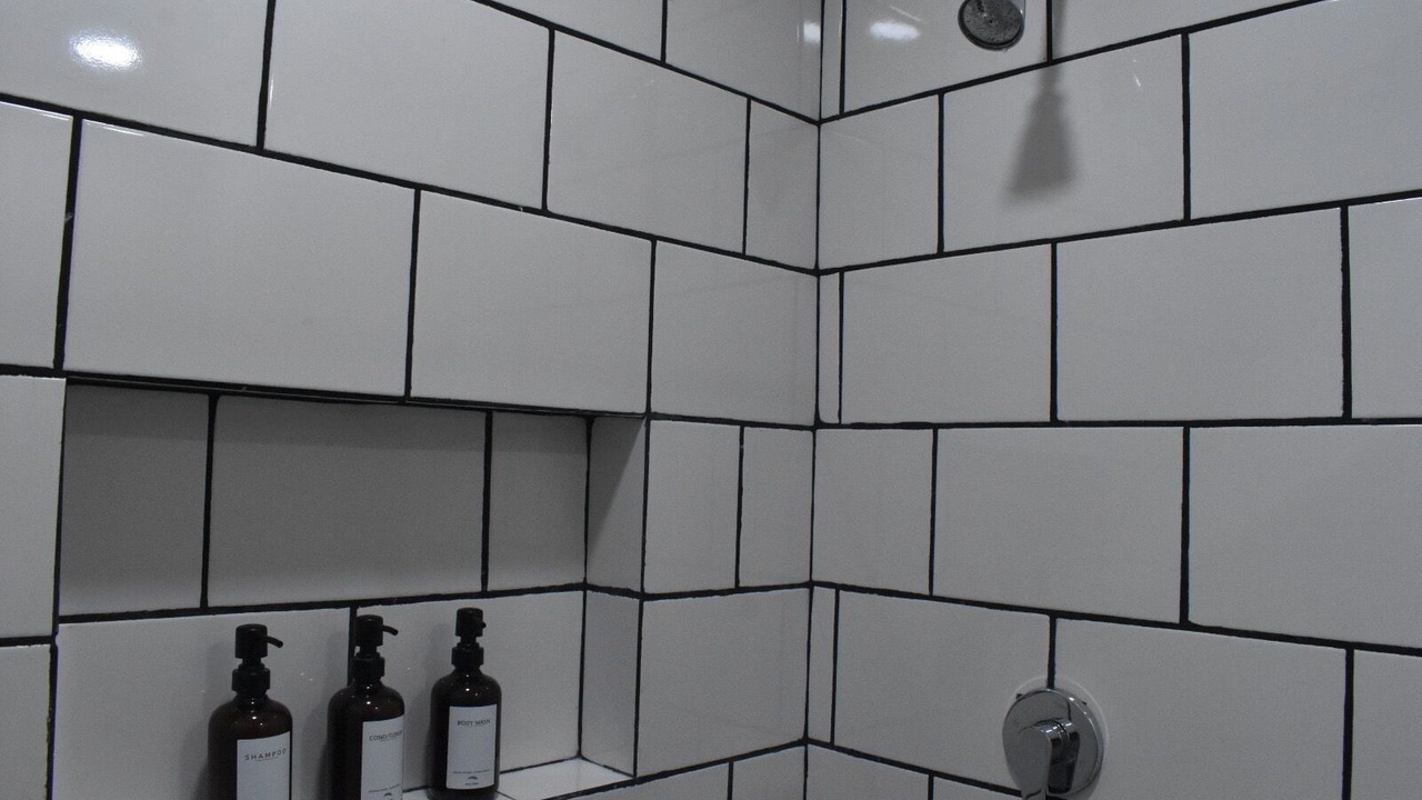 Photo of Bathroom in Monterrey Centro