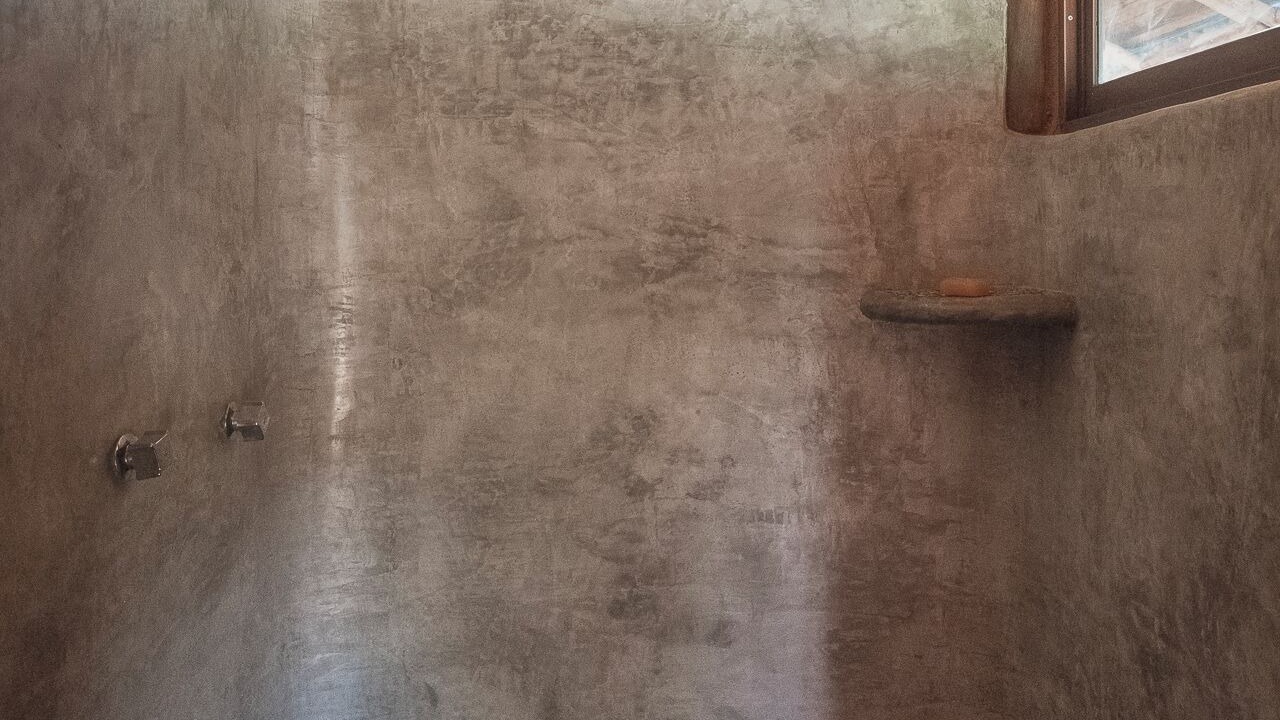 Photo of Bathroom in Lo de Marcos