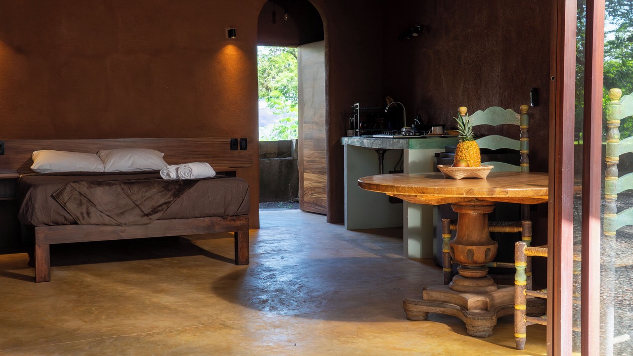 Photo of Bedroom in Lo de Marcos