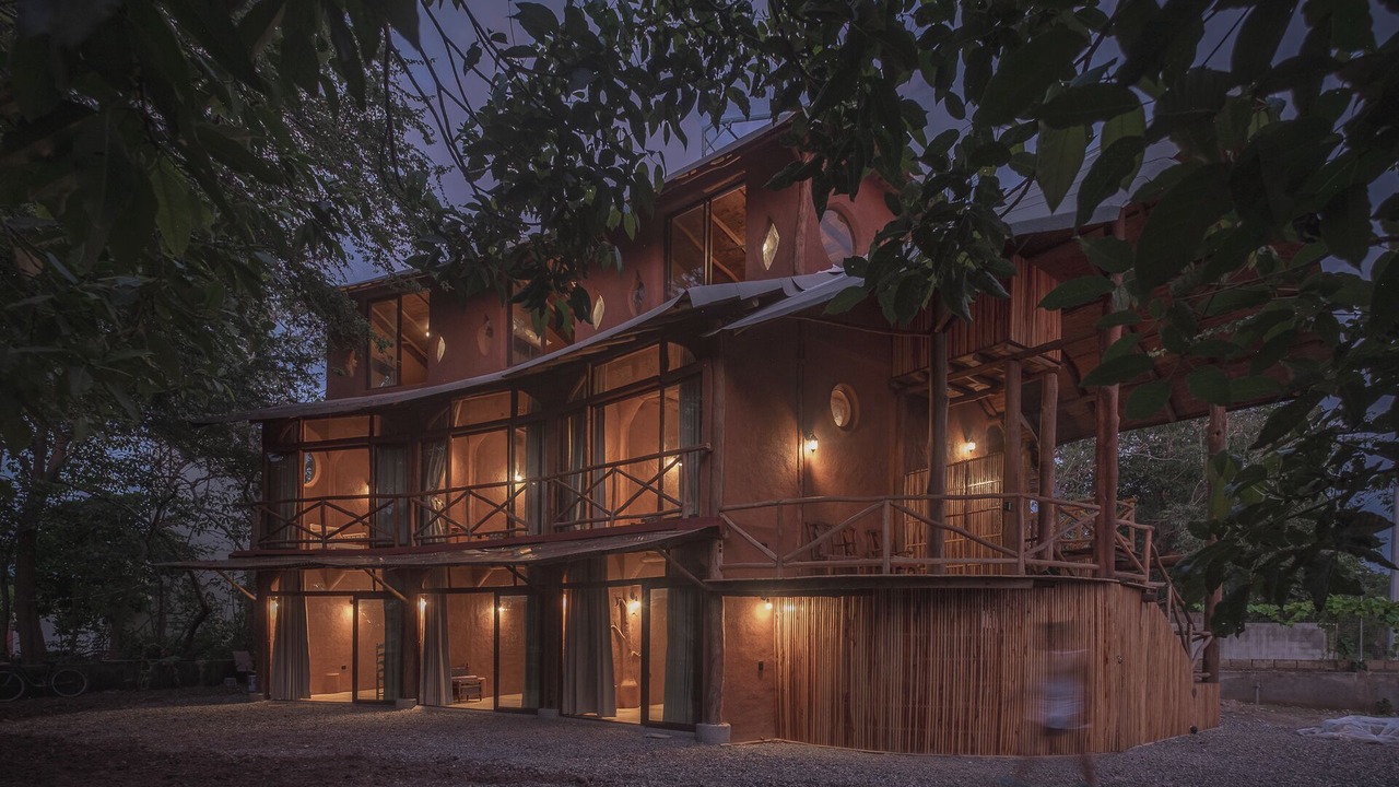 Photo of Outdoor in Lo de Marcos