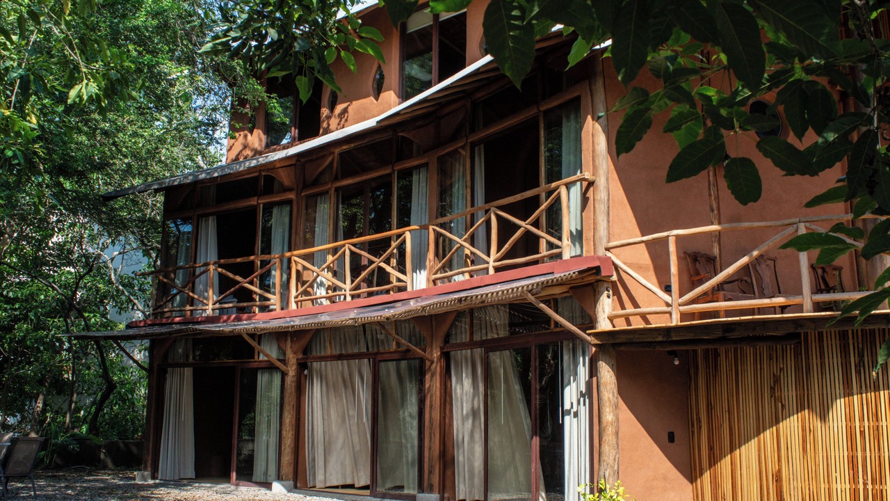Photo of Outdoor in Lo de Marcos