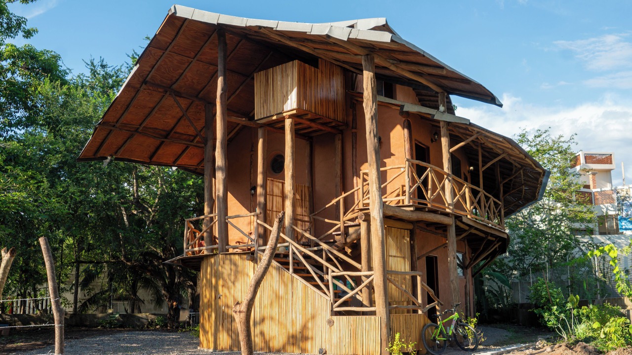 Photo of Outdoor in Lo de Marcos