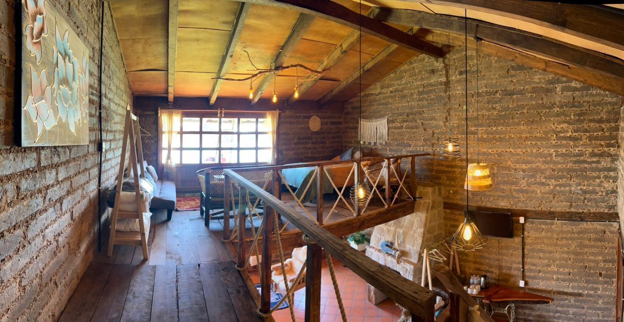 Photo of Patio Balcony in Zacatlan