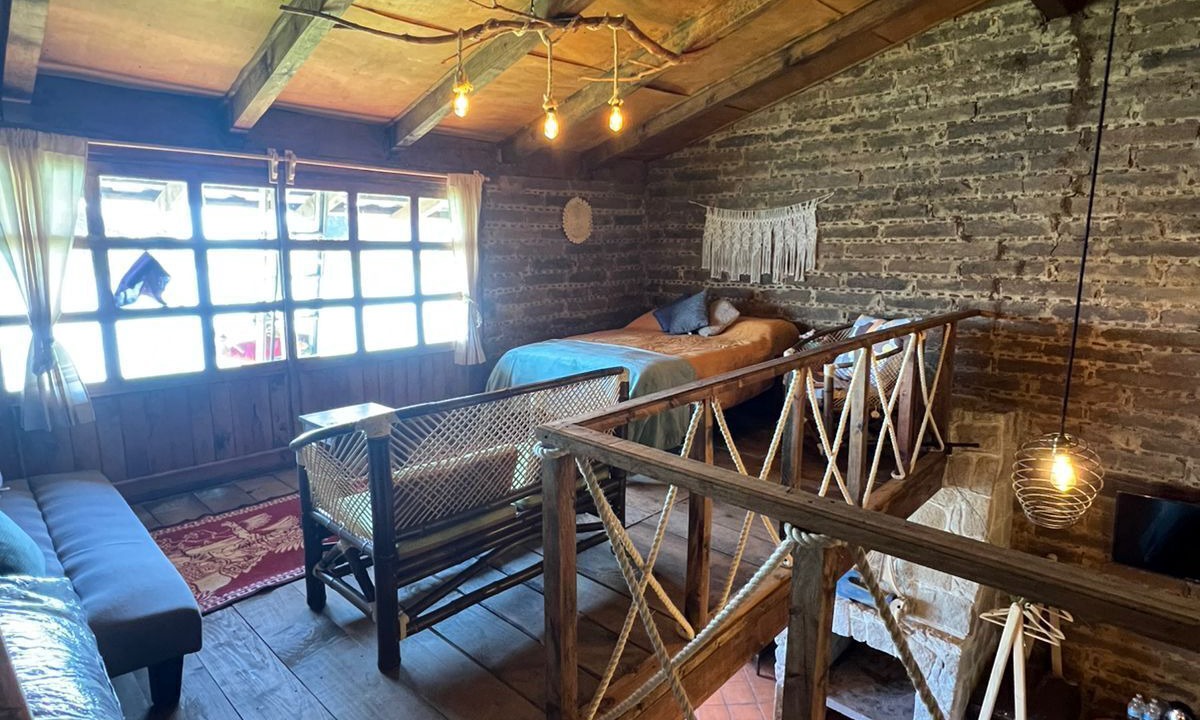 Photo of Patio Balcony in Zacatlan