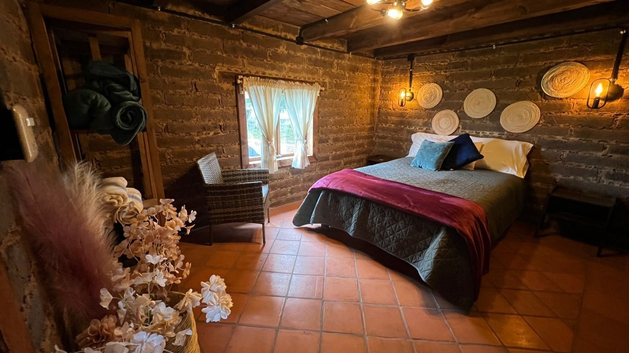 Photo of Patio Balcony in Zacatlan