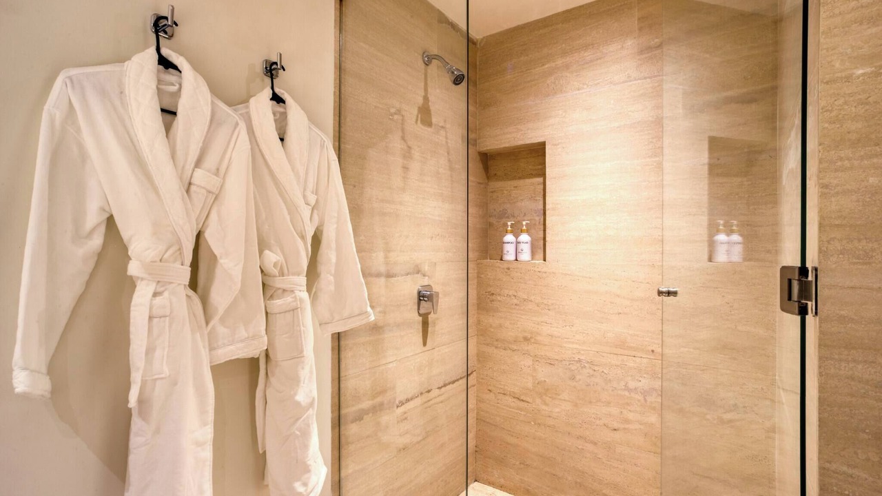 Photo of Bathroom in Santa Rosa