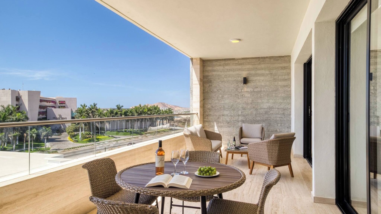 Photo of Patio Balcony in Santa Rosa