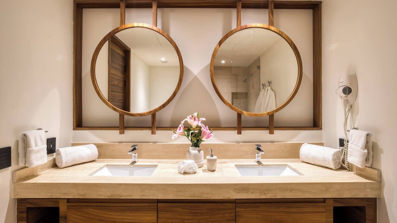 Photo of Bathroom in Santa Rosa