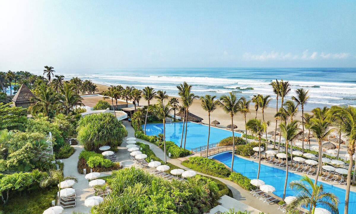 Photo of Outdoor in Playa Diamante