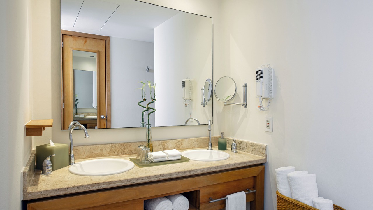 Photo of Bathroom in Playa Diamante
