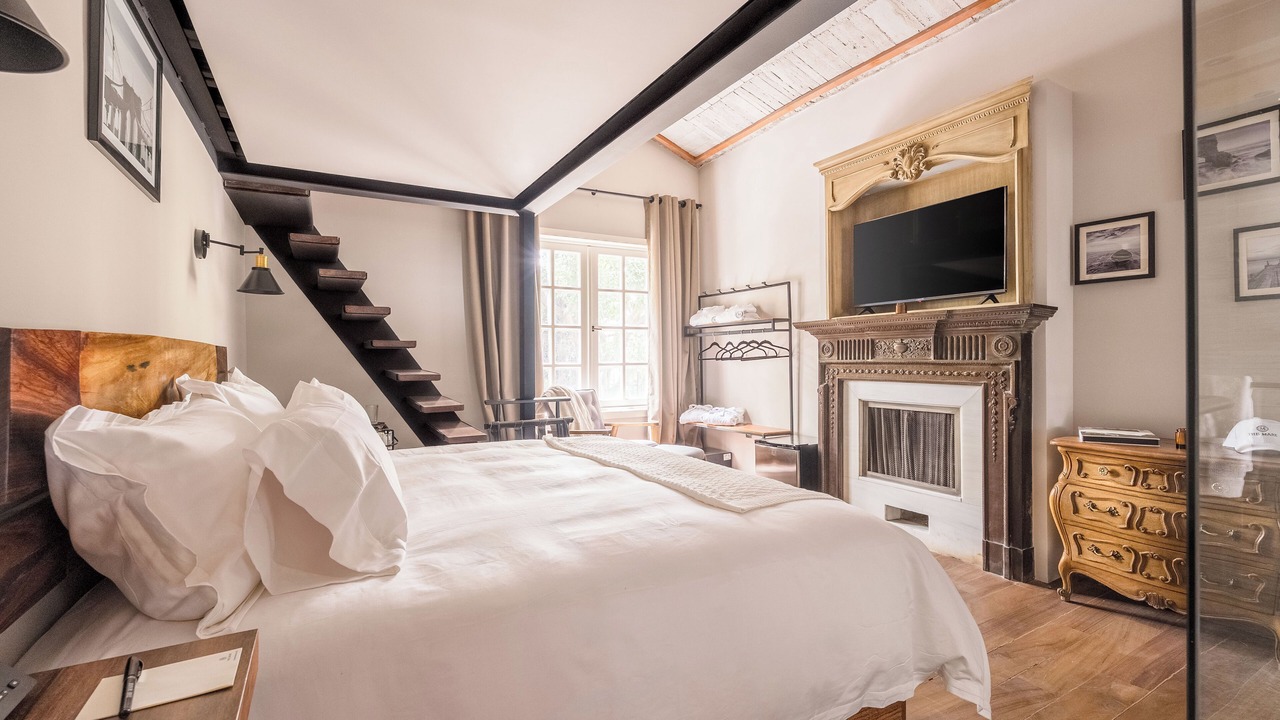 Photo of Bedroom in Bosques de las Lomas