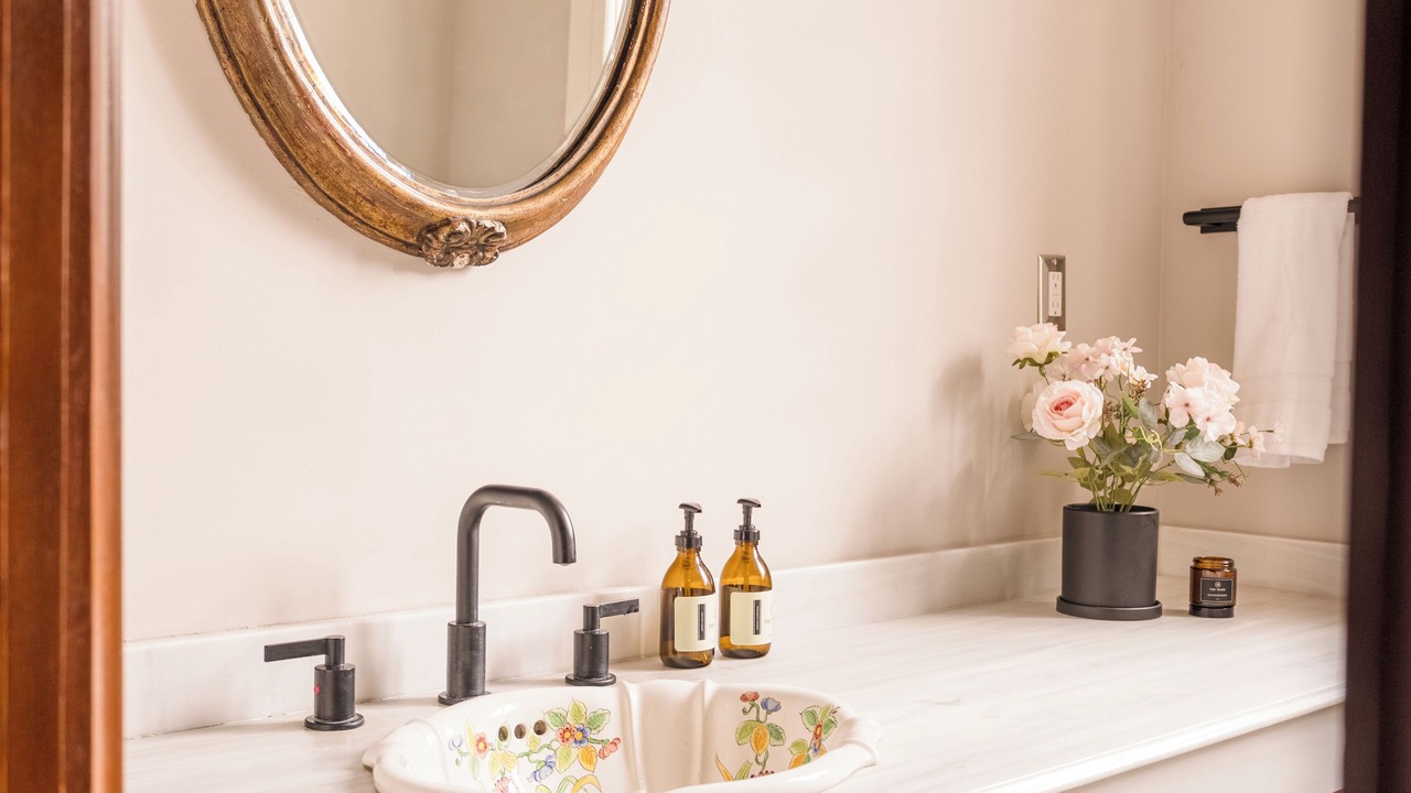 Photo of Bathroom in Bosques de las Lomas