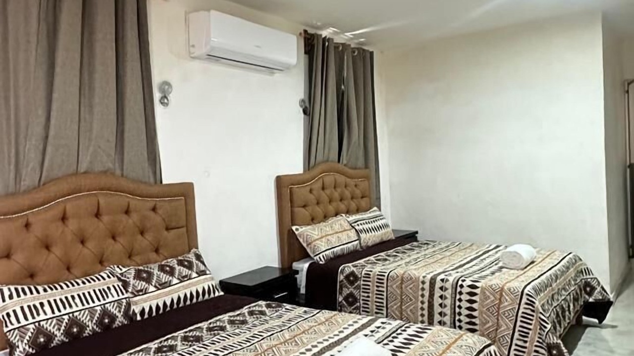 Photo of Bedroom in Izamal