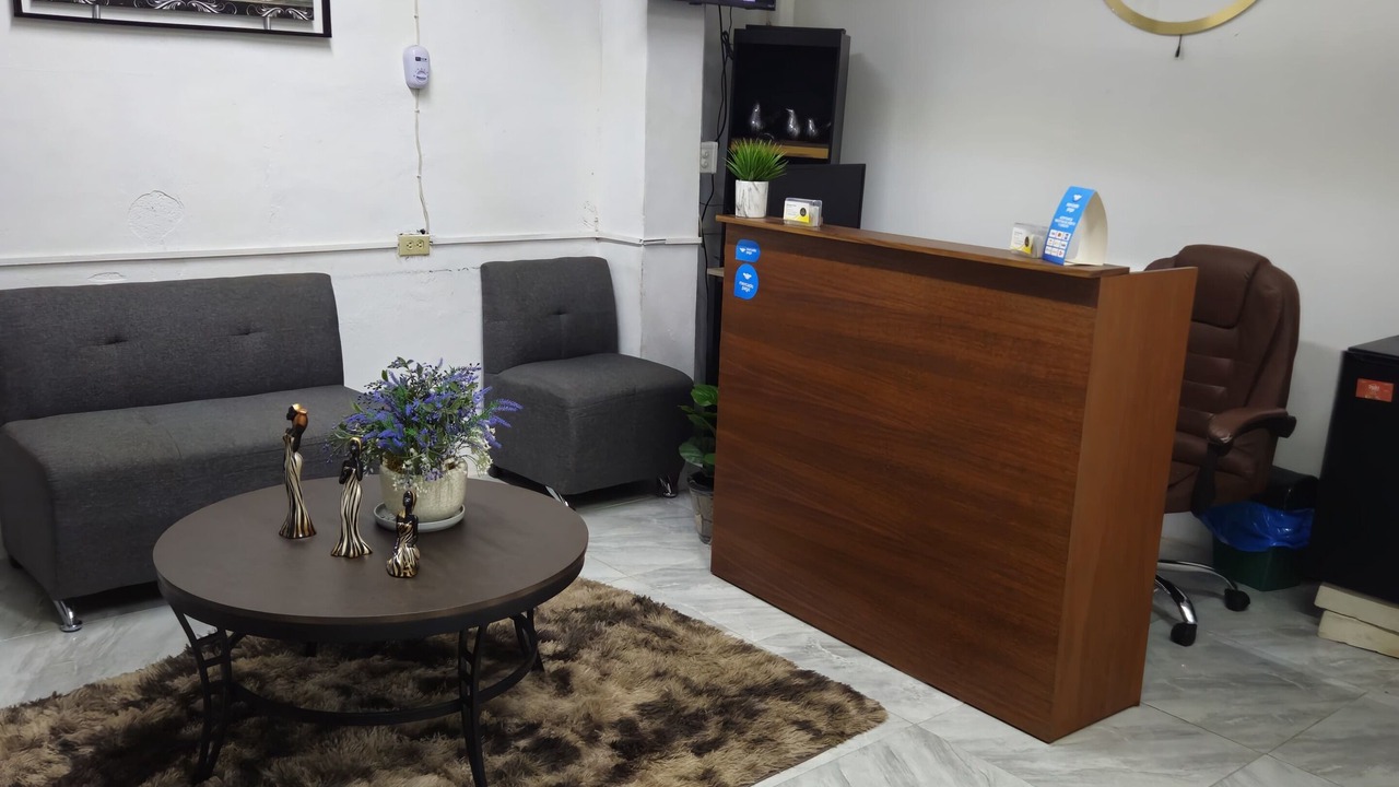 Photo of Livingroom in Izamal