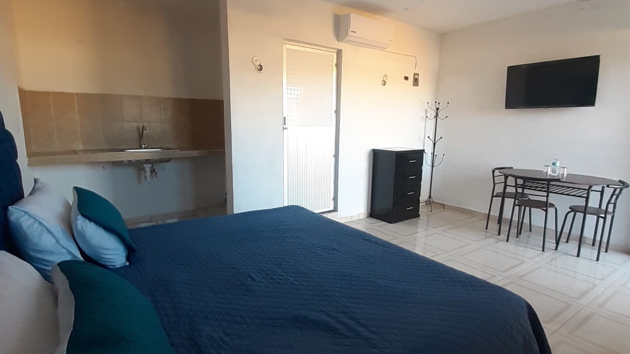 Photo of Bedroom in Izamal