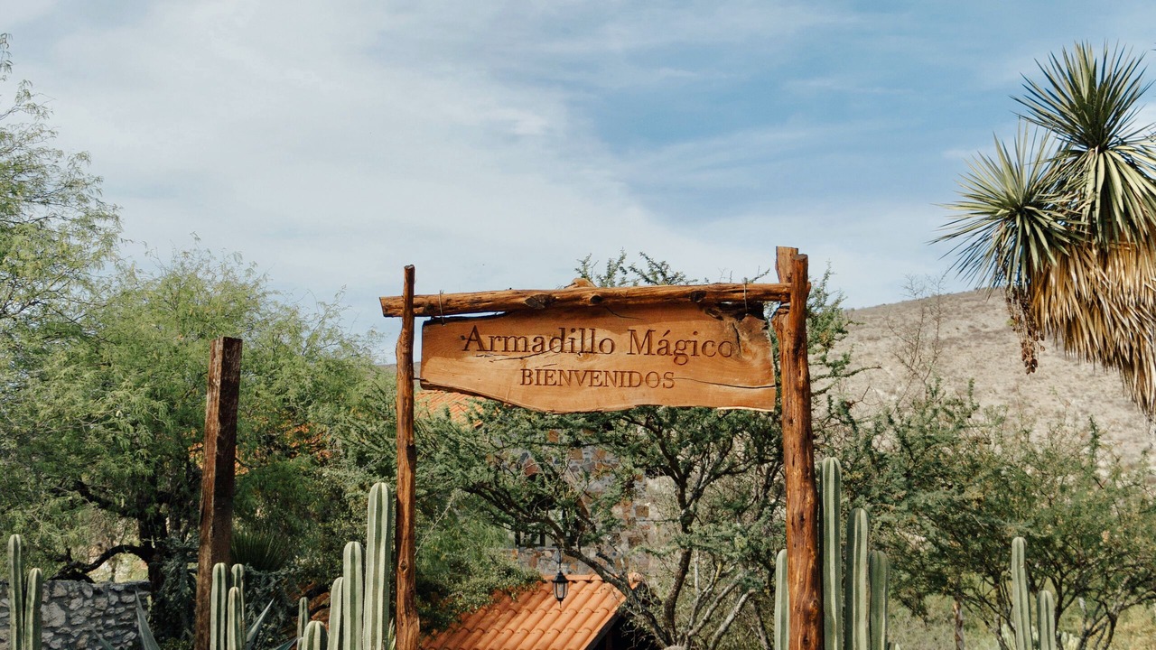 Photo of Outdoor in Armadillo de los Infante