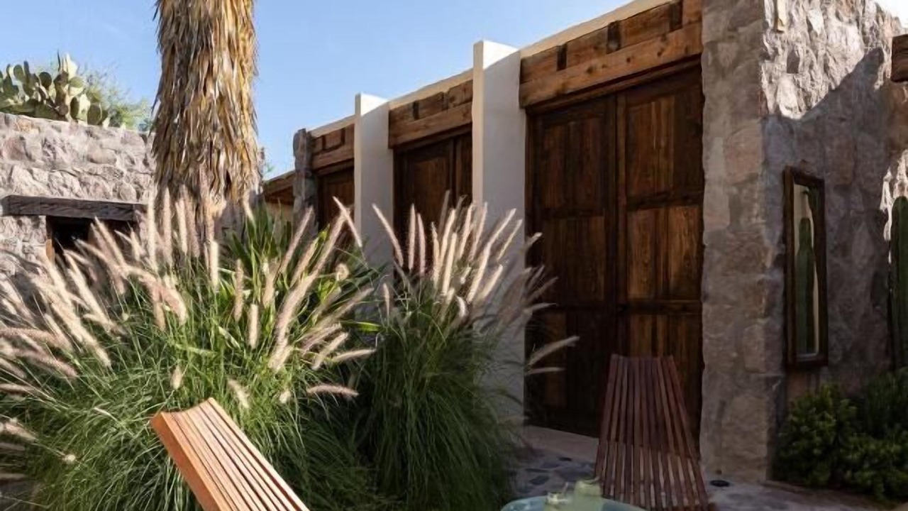 Photo of Bedroom in Armadillo de los Infante