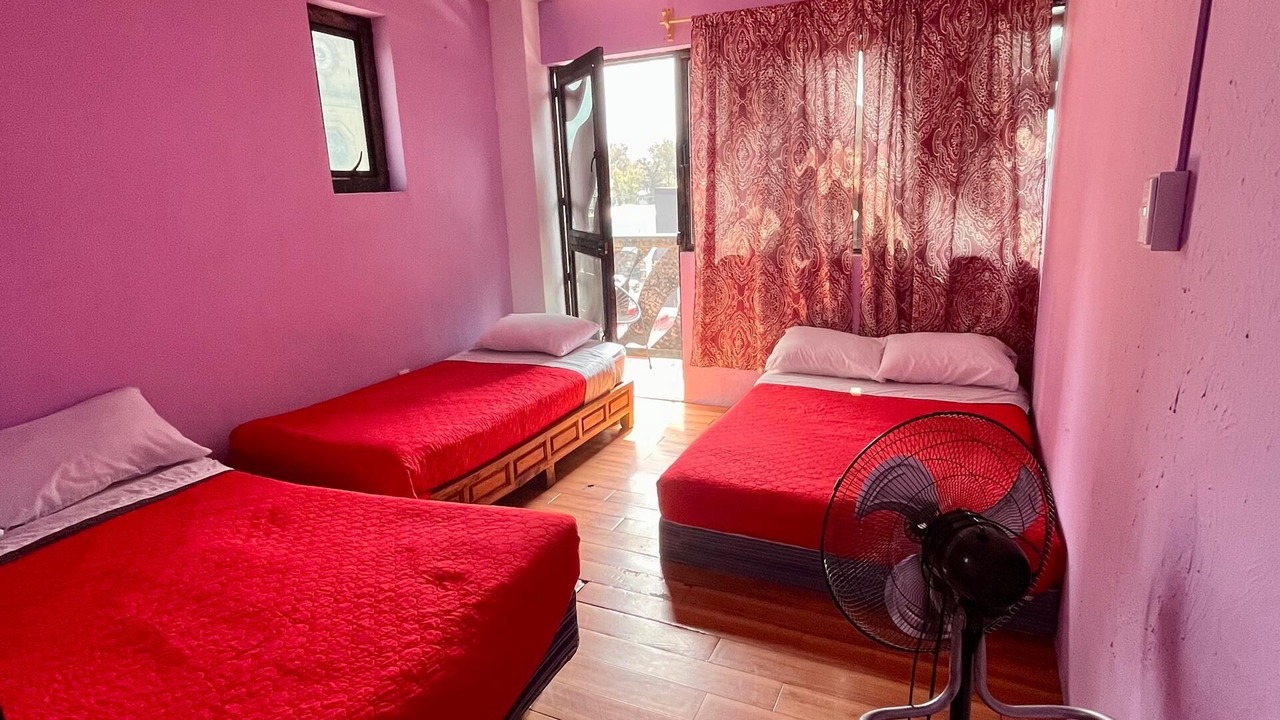 Photo of Bedroom in Venustiano Carranza