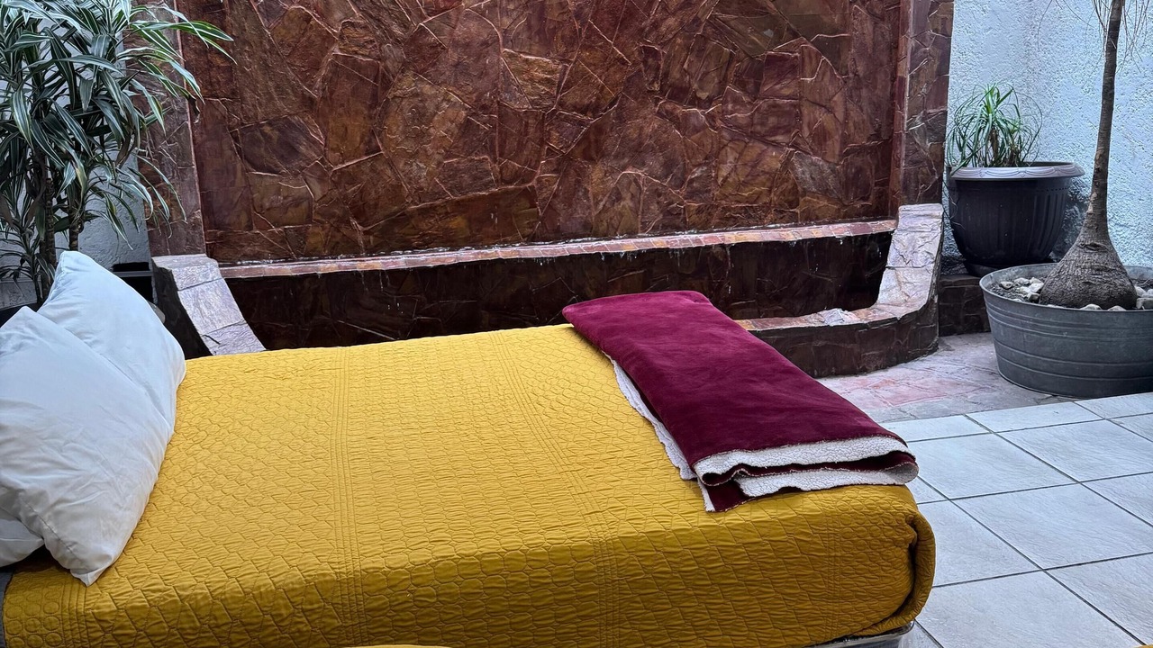 Photo of Bedroom in Venustiano Carranza