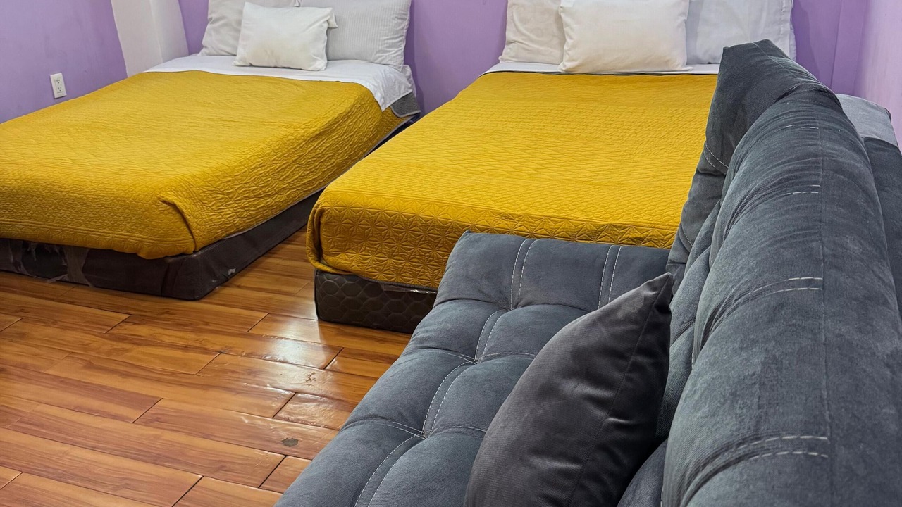 Photo of Bedroom in Venustiano Carranza