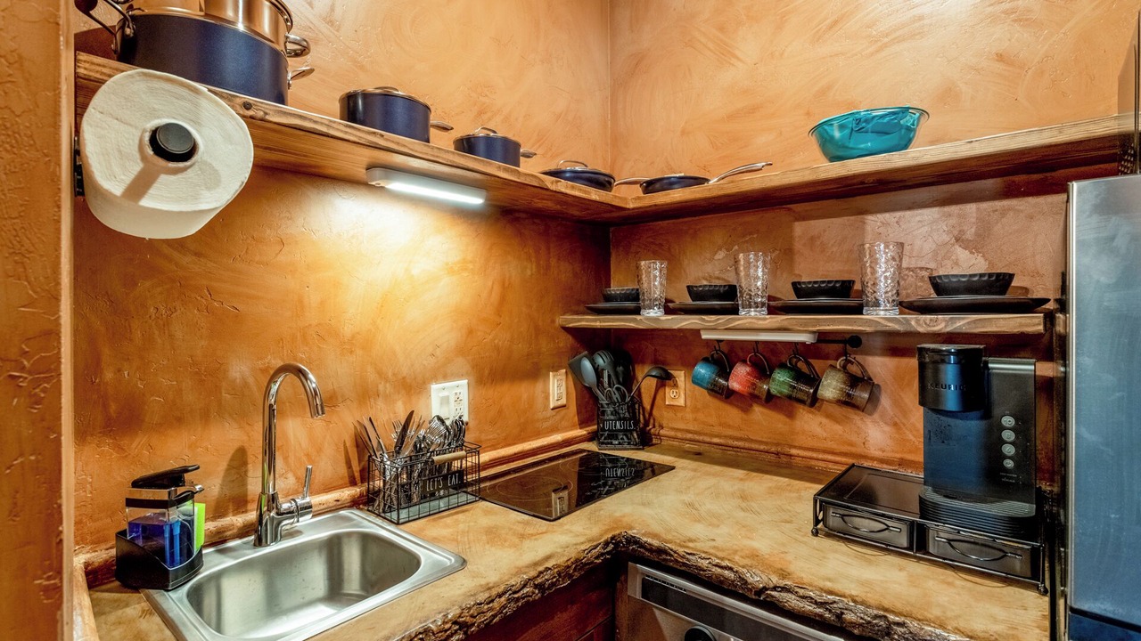 Photo of Kitchen in Virgin