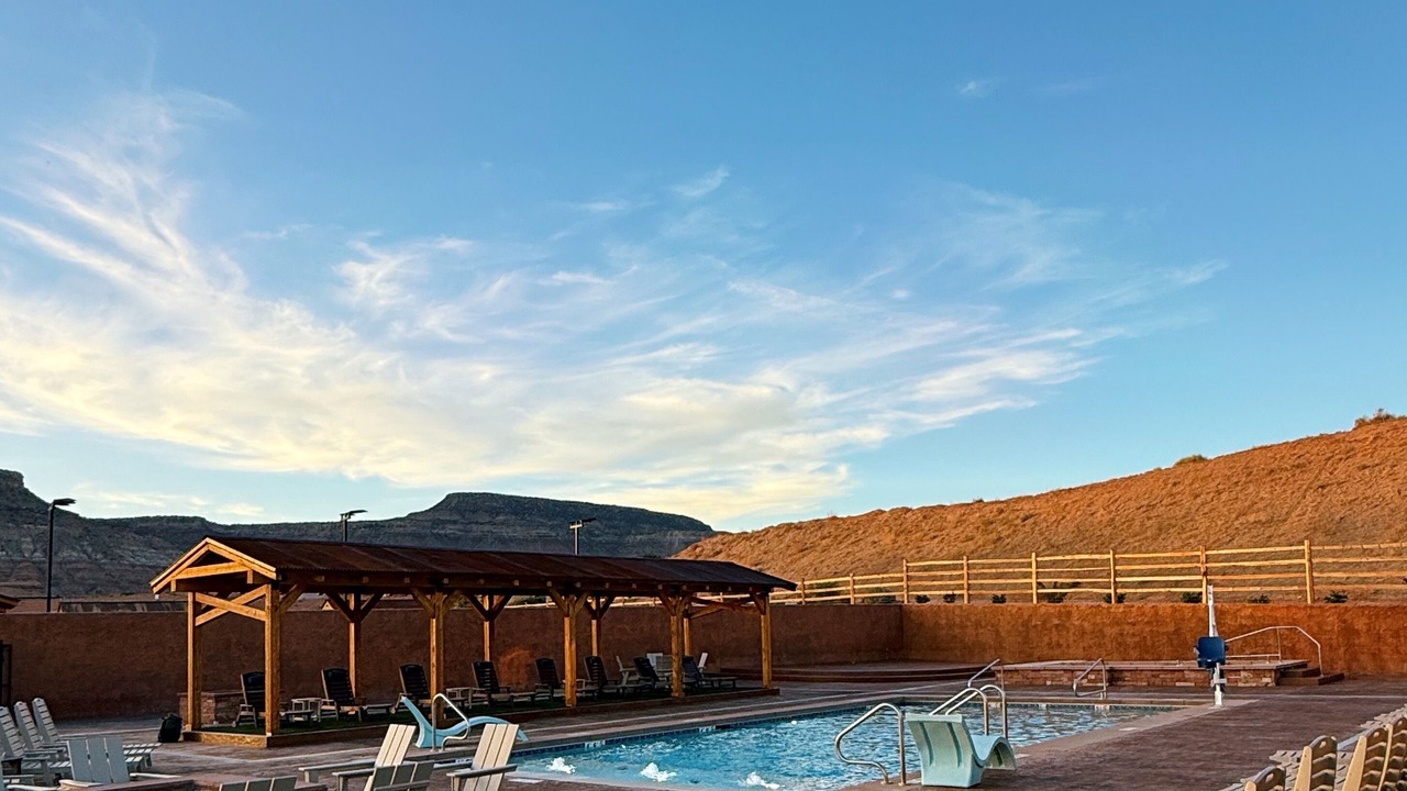 Photo of Outdoor in Virgin