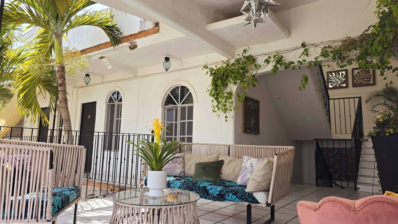Photo of Livingroom in La Cruz de Huanacaxtle