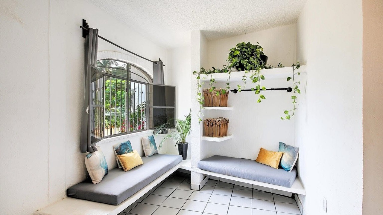 Photo of Bedroom in La Cruz de Huanacaxtle